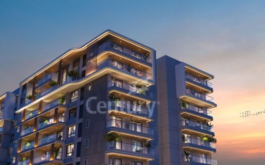 apartments in Indiranagar