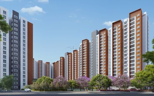 Provident Botanico: