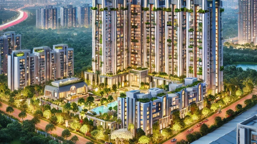 Step-by-Step Guide to Buying a Flat