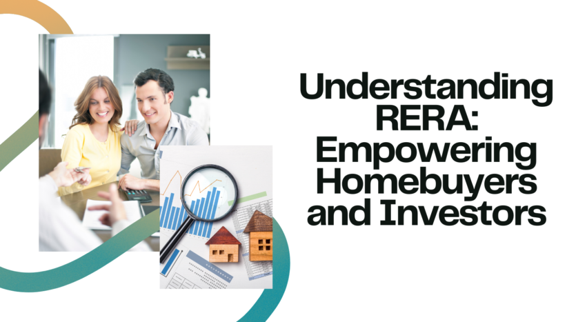 RERA Why It Matters for Homebuyers & Investors