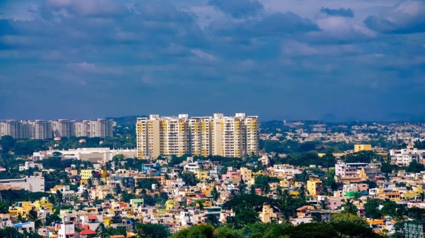 Sarjapur Road: Bangalore’s Real Estate Hotspot
