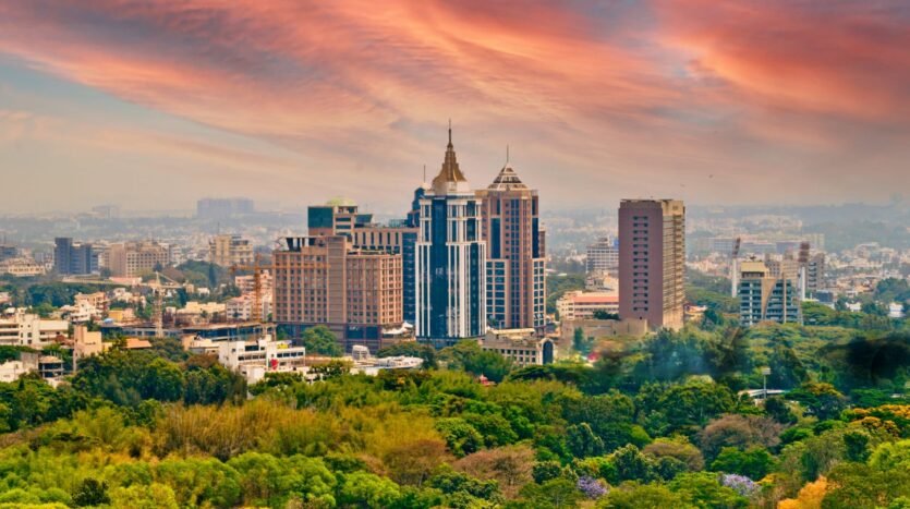 How to Choose a Flats in Bangalore
