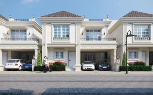 Subha Belgravia