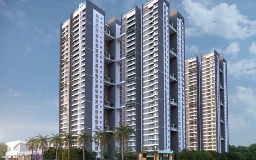 Ventara Residences by Amberstone Properties