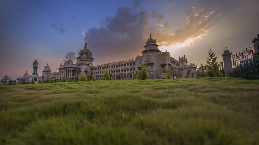 Top 10 Trusted Builders in Bangalore