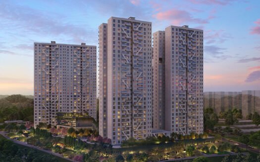 Mana Dale Sarjapur road