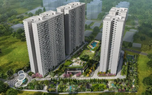 Mana Dale Sarjapur road