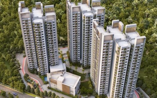 Apartments in Whitefield Sumadhura Sarang