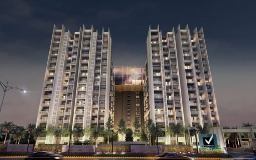 Vaishnavi Krishna Brundavan JP Nagar